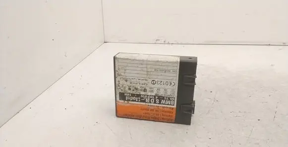 Alarm control unit/module