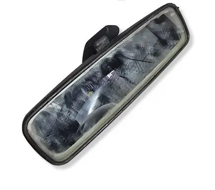 Ford Focus Rear view mirror (interior) E200708