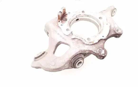 Mercedes-Benz E A207 Rear wheel hub spindle/knuckle A204357006