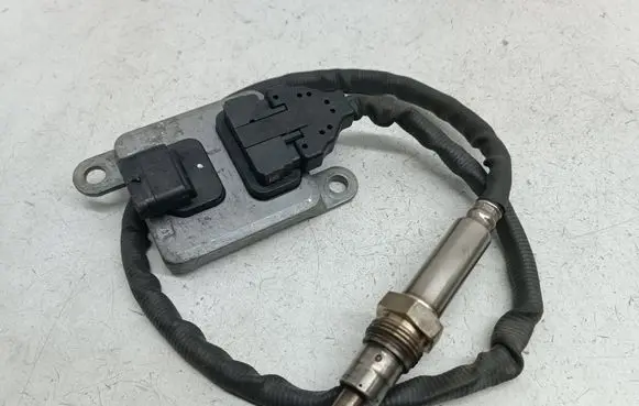 Lambda probe sensor