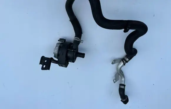 Renault Scenic IV - Grand scenic IV Water pump