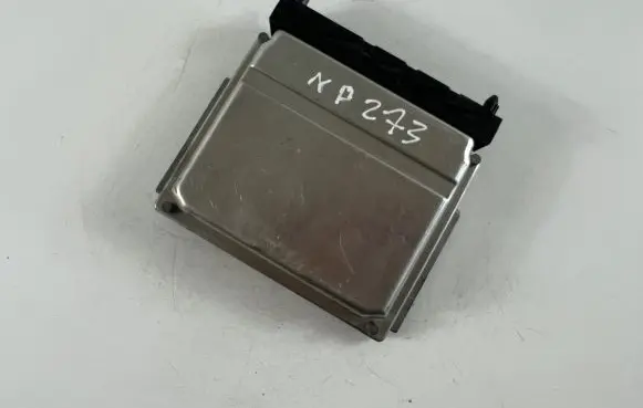 Volvo V70 Engine control unit/module ECU 08627757A 0261207392