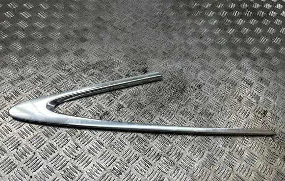 Jaguar XJ X351 Rear side glass trim 