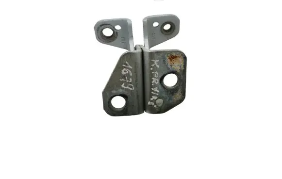 Dodge Durango Front door upper hinge 55113661AC
