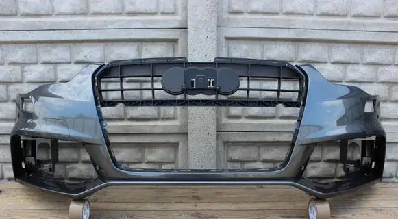 Audi A5 8T 8F Front bumper 8T0807437AT