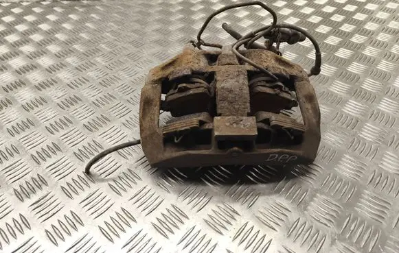 Audi A8 S8 D2 4D Front brake caliper 