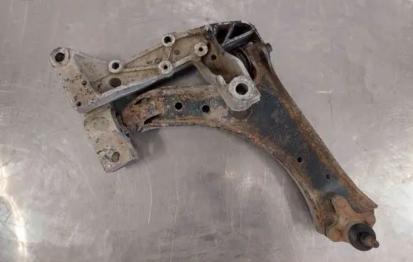 Volkswagen Jetta V Other front suspension part 1K0199296E