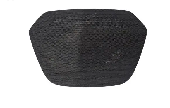 Volvo V70 Dash center speaker trim cover 1287346