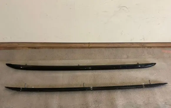 Peugeot 2008 II Roof bar rail 98257240XY