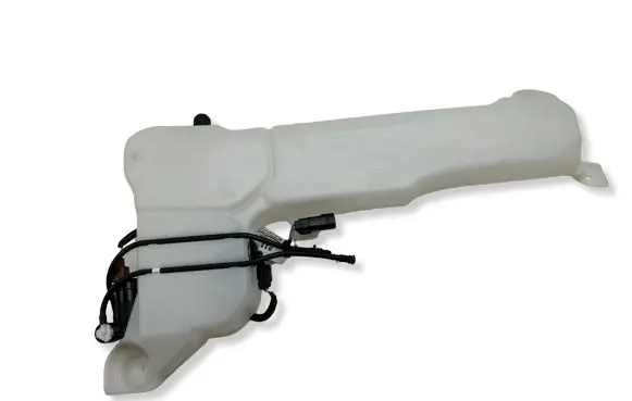 Ford Explorer VI Windshield washer fluid reservoir/tank LB5B17B613AK LB5B17618AH