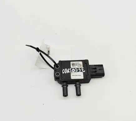 Alfa Romeo Giulia Exhaust gas pressure sensor 50555430