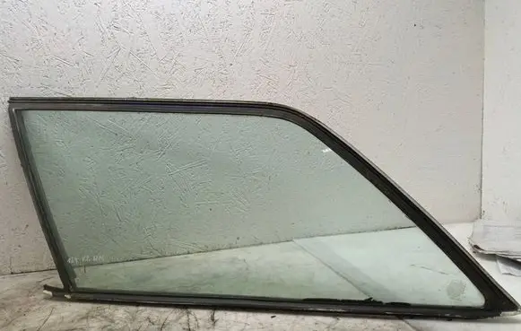 Mercedes-Benz E W124 Rear side window 43R001057 DOT27M23000AS2