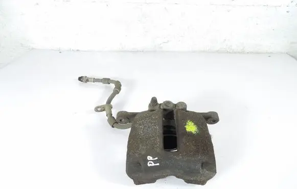 Ford Courier Front brake caliper
