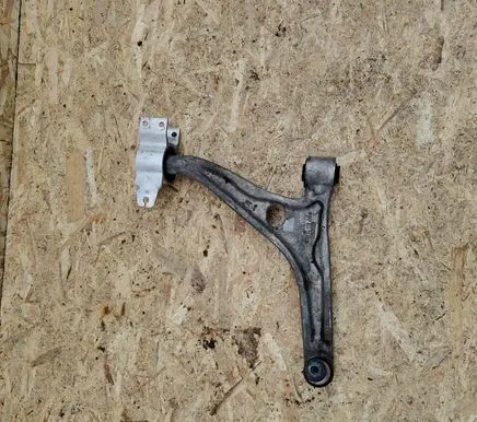 Mercedes-Benz A W177 Front control arm 2473331600
