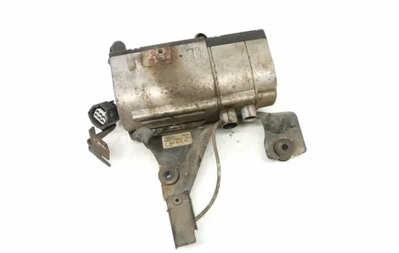 Ford Focus Auxiliary pre-heater (Webasto) AV6118K463BL 252502050000