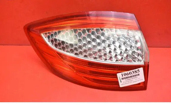 Ford Mondeo MK IV Rear/tail lights 7S7113405B