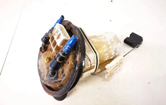 Opel Astra G Fuel level sensor 9128220 0580300001