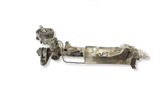 Audi A3 S3 8L Steering rack 1J1422105
