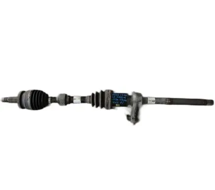 KIA Sorento Front driveshaft 49501-C5080