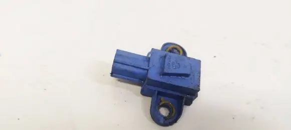Volkswagen Golf V Airbag deployment crash/impact sensor 1k0955557a