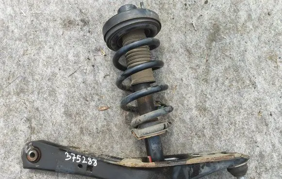 Ford Expedition Rear control arm JL1Z5A649A