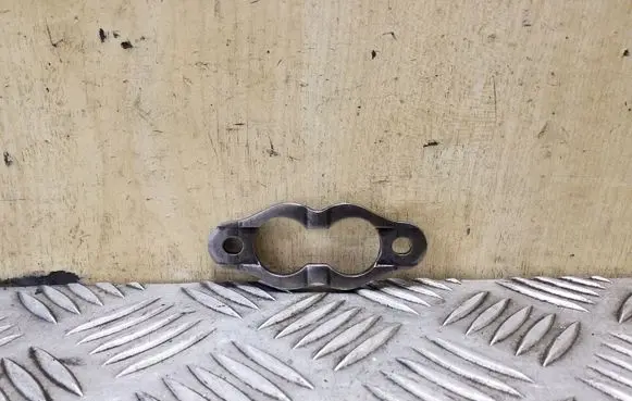 Audi Q7 4L Fuel Injector clamp holder