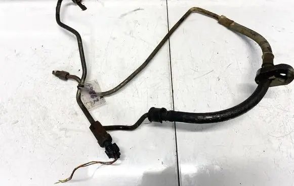 Toyota Yaris Power steering hose/pipe/line