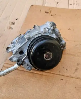 Mercedes-Benz Vito Viano W447 Water pump A6542010010