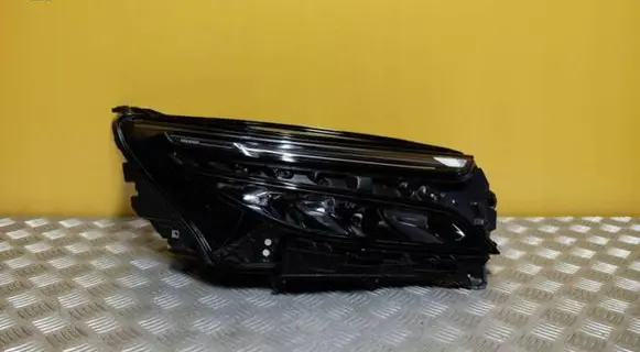 Chevrolet Equinox Headlight/headlamp 84949295 1414