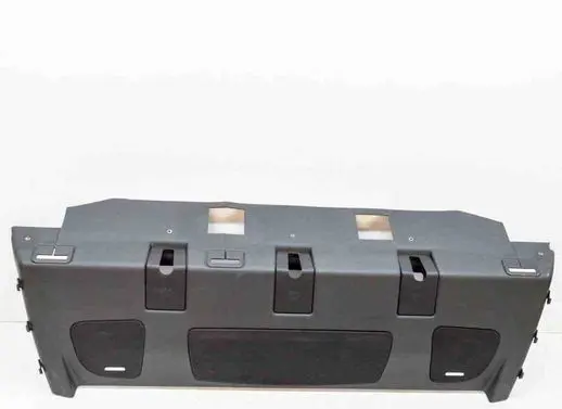 Maserati Quattroporte Parcel shelf 