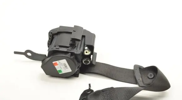 BMW 7 G11 G12 Rear seatbelt 7434181