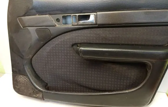 Audi A6 S6 C4 4A Front door card panel trim 4A0867106