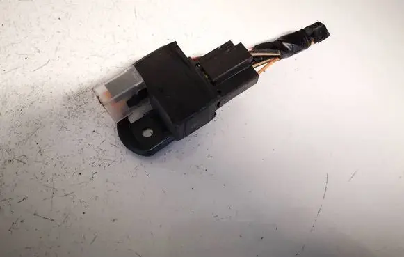 Toyota RAV 4 (XA30) Other relay