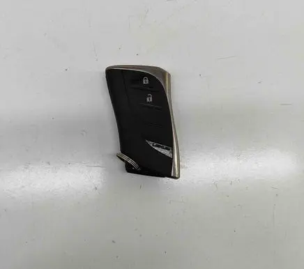 Lexus UX Ignition key/card 8990H76870