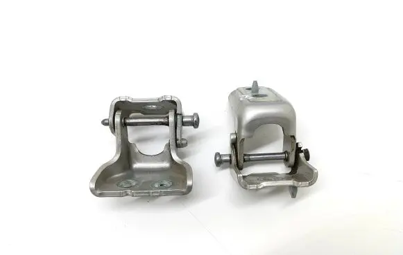 Peugeot 508 Front door hinge set 