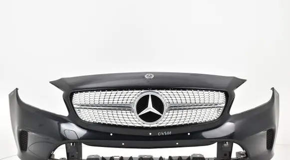 Mercedes-Benz A W176 Front bumper 1768853625