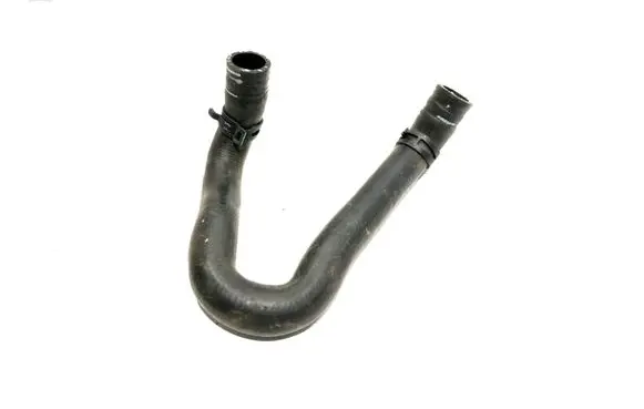 Audi A8 S8 D3 4E Engine coolant pipe/hose 4E0121445T