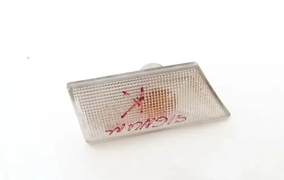 Opel Signum Front fender indicator light 13101911