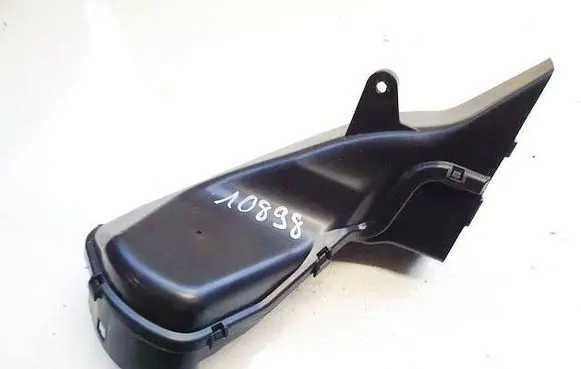 Hyundai Ioniq Cabin air duct channel d530cwfaa