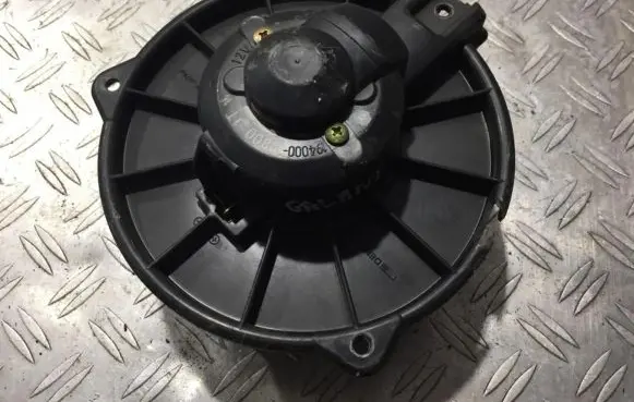 Mitsubishi Galant Heater fan/blower 19400008001t
