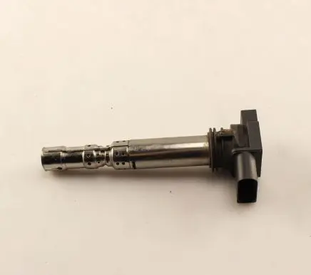 Audi A4 S4 B8 8K Plug wire 07C905715A