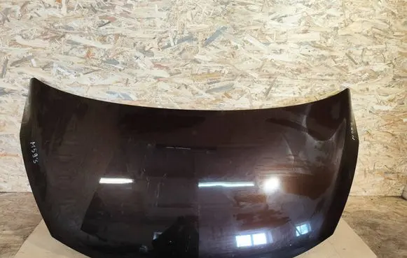 Opel Zafira C Engine bonnet/hood 