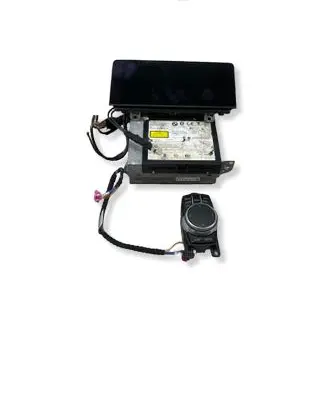 BMW 3 F30 F35 F31 Navigation unit CD/DVD player 8708257 B241K00H8206573 056B269B7D