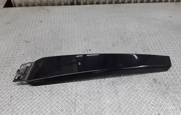 Audi A4 S4 B7 8E 8H (B) pillar trim (top) 8E0853290D