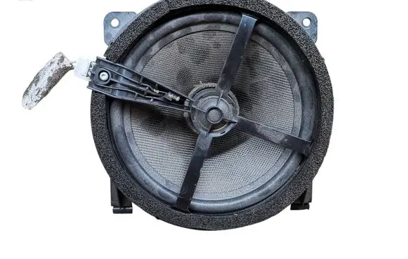 Volvo S60 Parcel shelf speaker 9472300 10347
