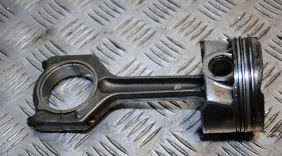 BMW 5 GT F07 Piston with connecting rod 764595801