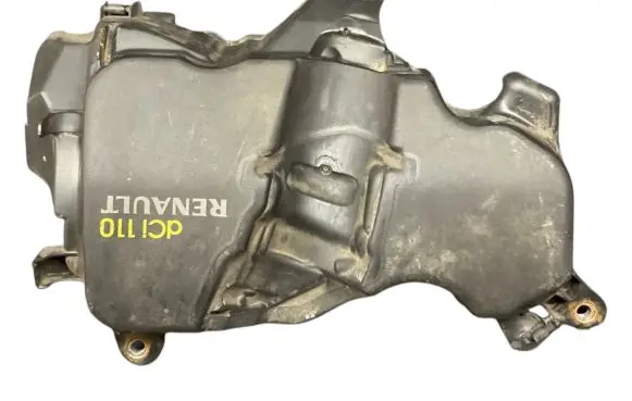Renault Clio IV Engine cover (trim) 175B18836R 175B14367R 175B10888R