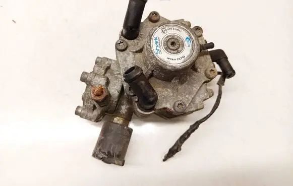 Mitsubishi Outlander LP gas reducer 67R010951