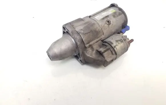 Mercedes-Benz E W211 Starter motor A0051518901
