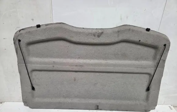 Renault Scenic III - Grand scenic III Parcel shelf 794202752R 0077782
